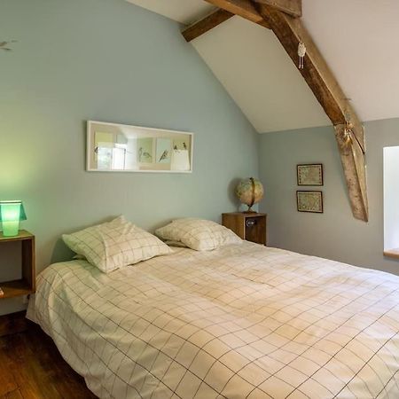 Double Appartement, Saint Michel, Parking, Wifi Toulouse Exteriör bild