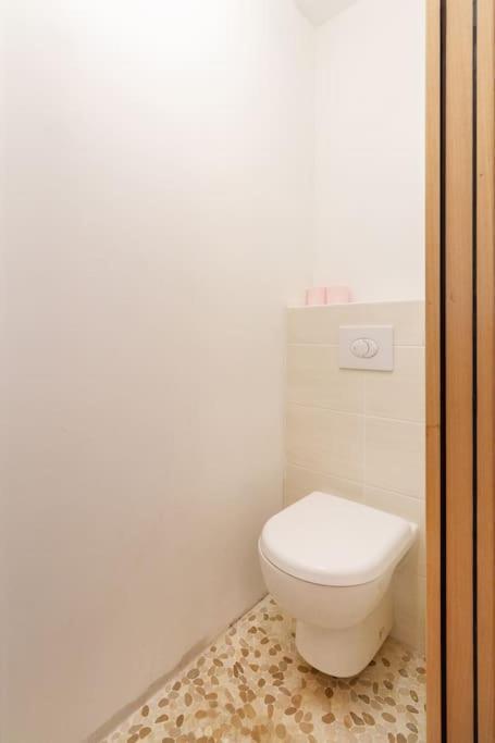 Double Appartement, Saint Michel, Parking, Wifi Toulouse Exteriör bild