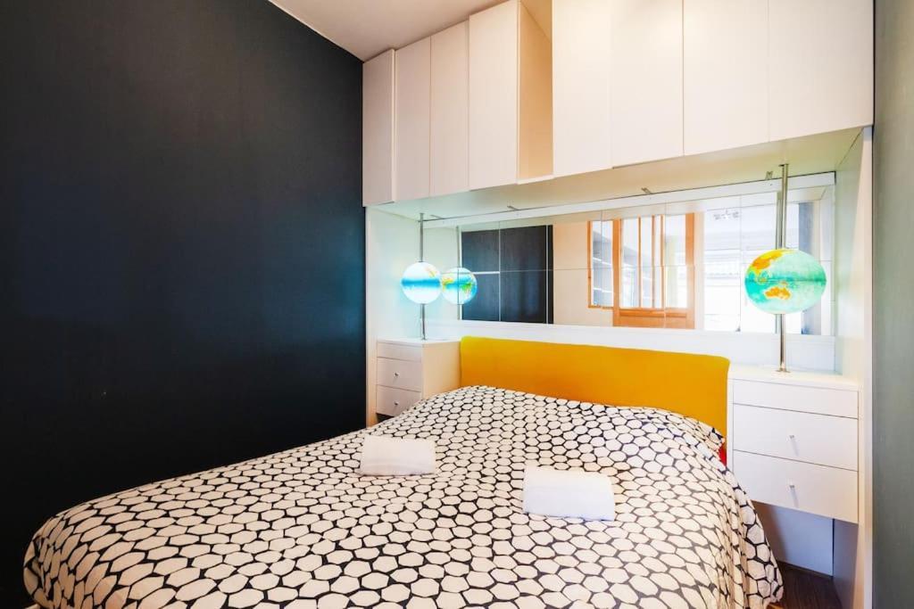 Double Appartement, Saint Michel, Parking, Wifi Toulouse Exteriör bild