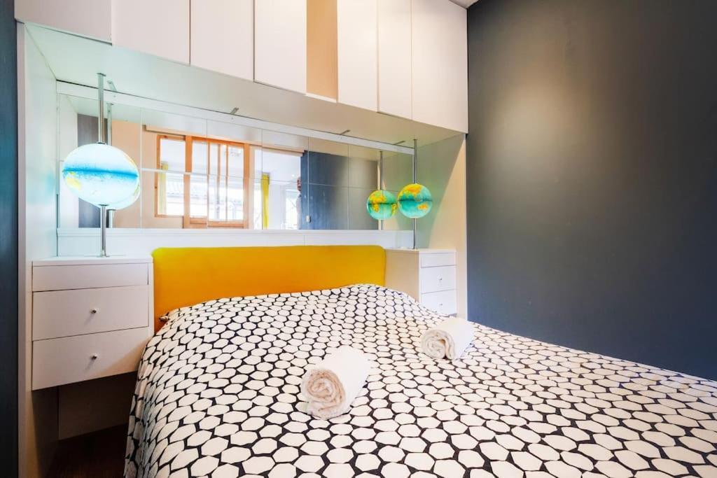 Double Appartement, Saint Michel, Parking, Wifi Toulouse Exteriör bild